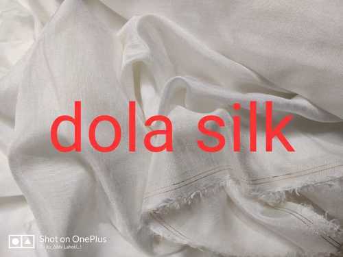 Silk Fabric