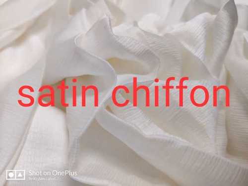 Satin Fabric