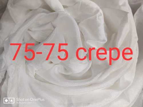 75-75 Crepe