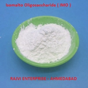 White Isomalto Oligosaccharide Powder