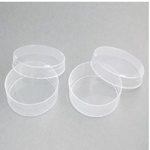 Polypropylene Petri Dishes