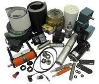 Conveyor Spare Parts - Stainless Steel, Screw Conveyor Type | Industrial Usage, 3 Months Warranty, Belt Structure