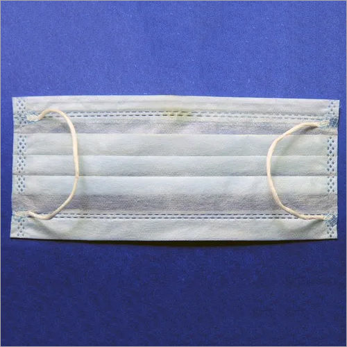 Surgical Mask