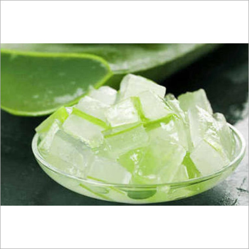 Aloe Vera Pulp