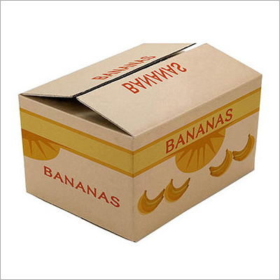 Carton Vegetable Packaging Box By ENRICH GLOBAL EXPORT