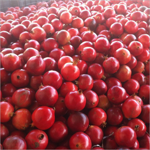 Fresh Pomegranate By ENRICH GLOBAL EXPORT