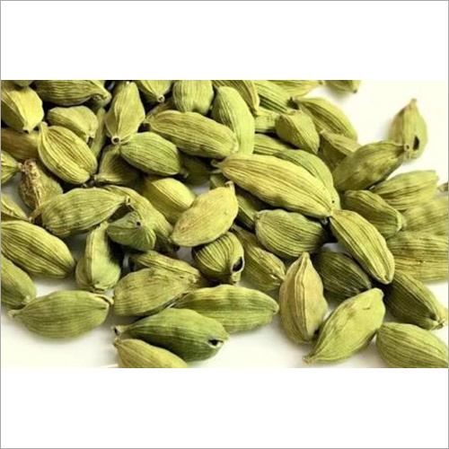 Big Cardamom
