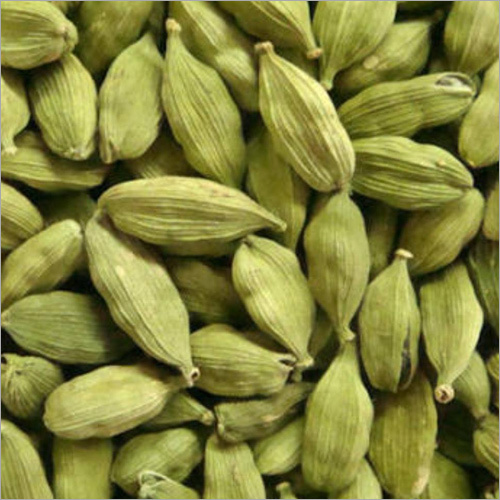 Green Cardamom