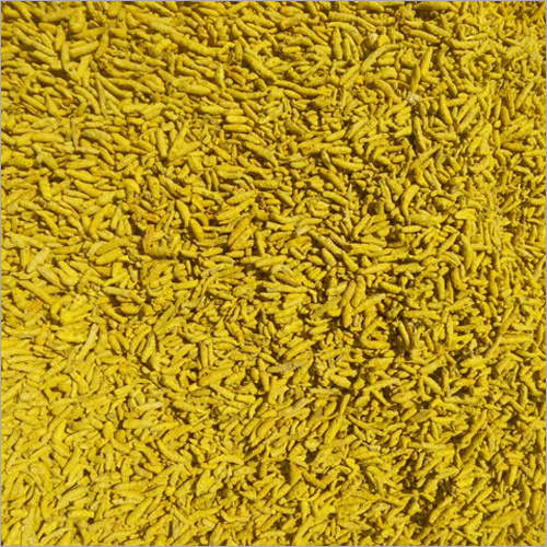 Double Polished Turmeric Finger