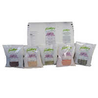 लैमिनेटेड मटेरियल पल्स पैकेजिंग पाउच