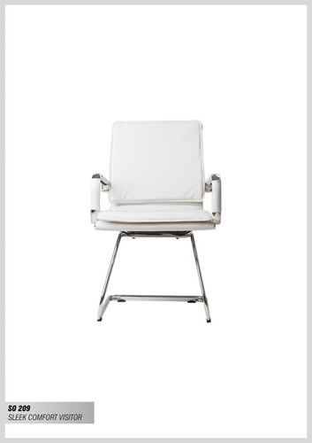 Sleek Comfort VC Office Chair