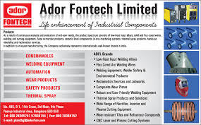 Welding Electrode