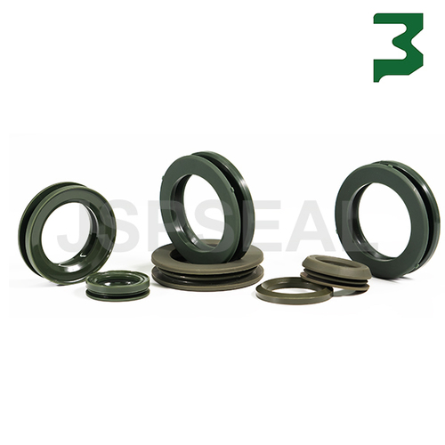 Track Link Seal