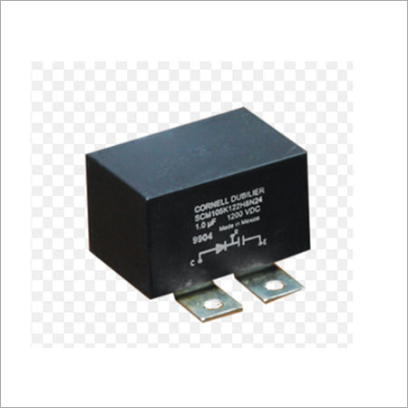 Snubber Capacitor