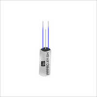 Interference Suppression Capacitor - Aluminium Electrolytic Type, High Performance Ac Filtering Element For Noise Reduction And Interference Suppression