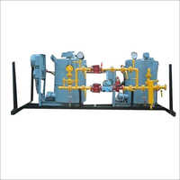 Skid Mounted Vaporization System