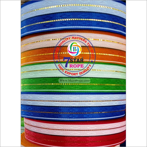 HDPE Vergin Niwar