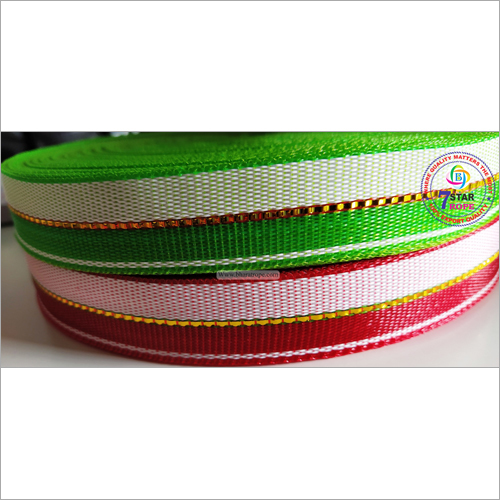 Multicolor Vergin Niwar