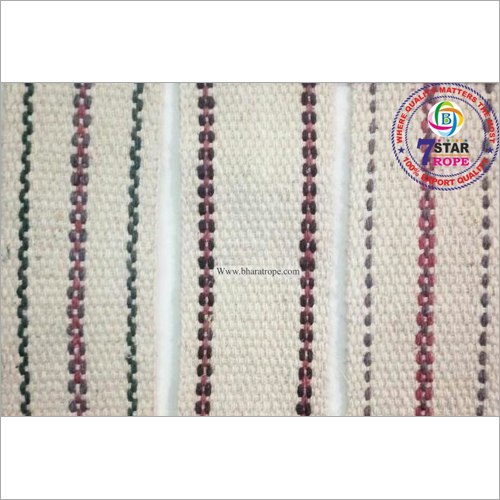 Plastic Cotton Niwar