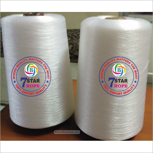 Polyester Monofilament Yarn