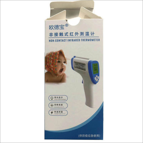 Non Contact Infrared Thermometer