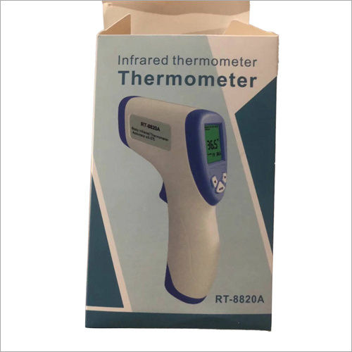 Infrared Thermometer