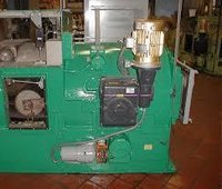 Coal Feeders - Material: Ms Steel
