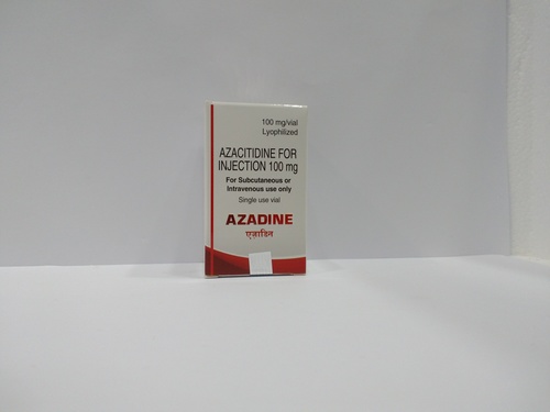 Azadine Injection 100 mg