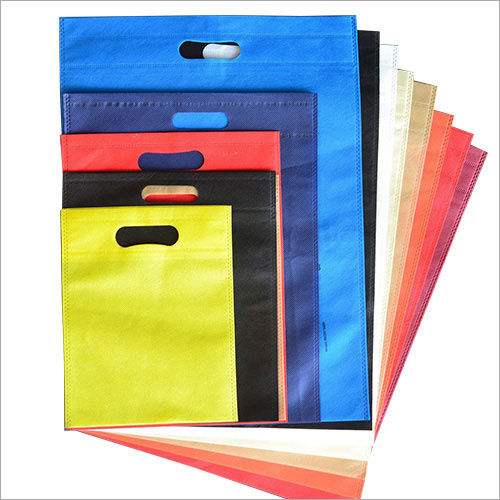 Non woven carry online bags price per kg