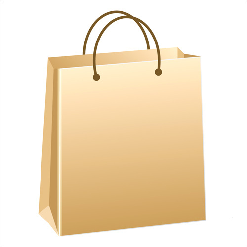 Paper Shopping Bag