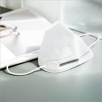 4 Ply Anti Virus Medical Respirator Face Mask