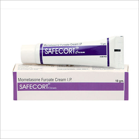 Mometasone Furoate Cream I P