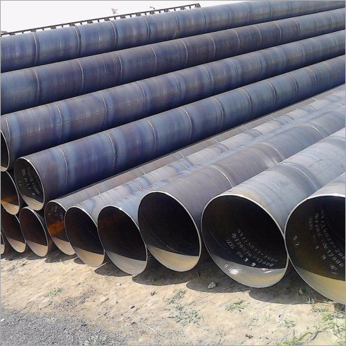 Jindal Saw Spiral Welded Pipe