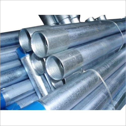 Jindal Star GI Pipe By ALLIANCE TUBES COMPANY & CONSULTANT