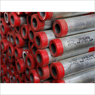 Jindal Star Pipe By ALLIANCE TUBES COMPANY & CONSULTANT