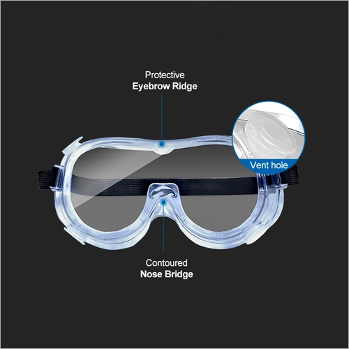 Medical Eye Protection Glasses