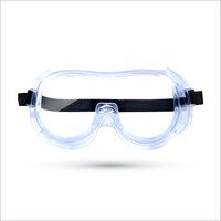 Medical Eye Protection Glasses