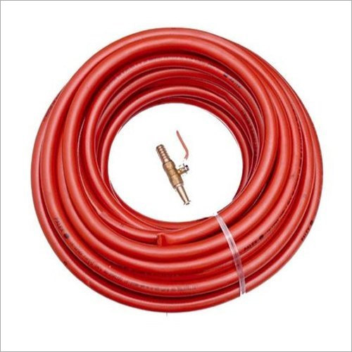 Thermoplastic Hoses For Hose Reels
