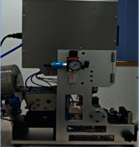 Automotive Cable Wire Seal Inserting Machine for Making Waterproof Dust-proof Cable