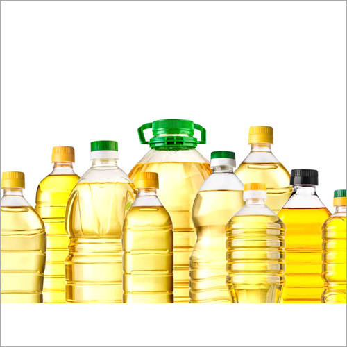 Pure Edible Oil