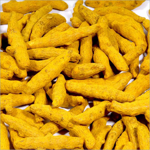 Turmeric Finger