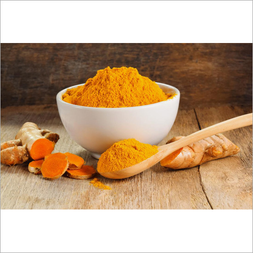 Turmeric Powder