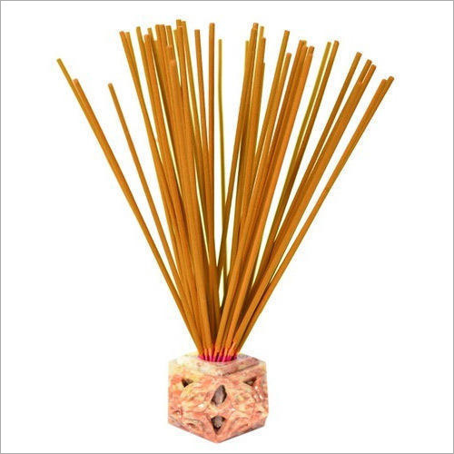 Eco-Friendly Chandan Incense Stick