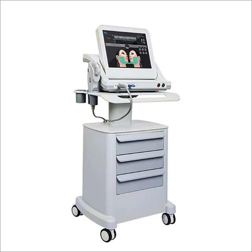 Hifu Machine