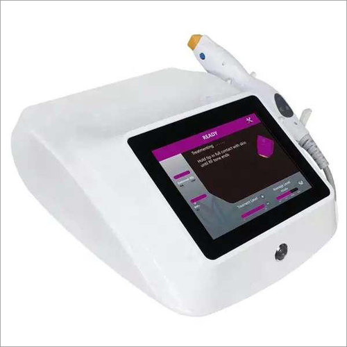 Portable Thermage FLX