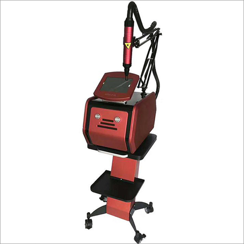 Portable 755 Pico Laser(No Trolley)
