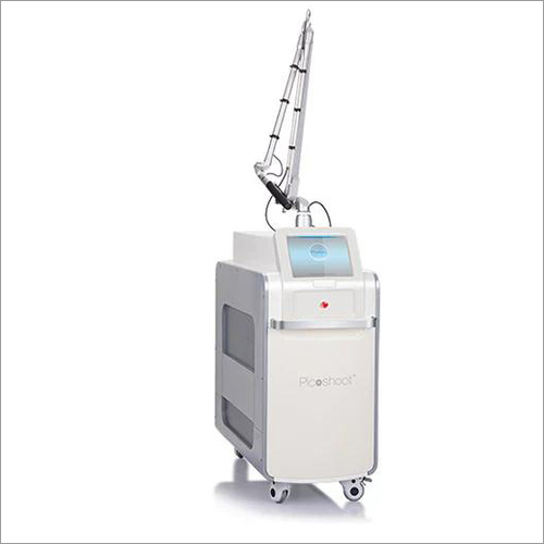 Hair Removal Machine