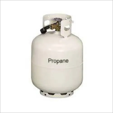 Liquid Propane Gas
