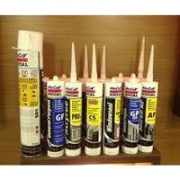 SILICON SEALANTS