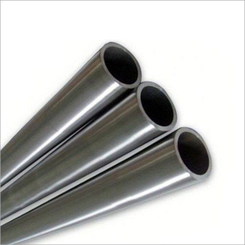 Polished Inconel Round Pipe